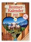 Trötsch Classickalender Rentnerkalender 2023 - Interessantes und Lustiges nicht nur für Senioren. Cartoons, Rezepte und wertvoll