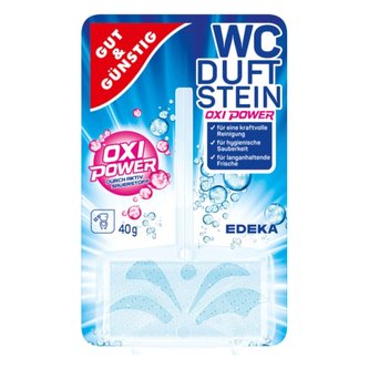 GG WC Závěs Oxi Power 40g