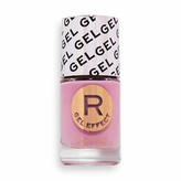 Revolution Lak na nehty Ultimate Shine Gel (Nail Polish) 10 ml Odstín I'm Cute Baby Pink woman
