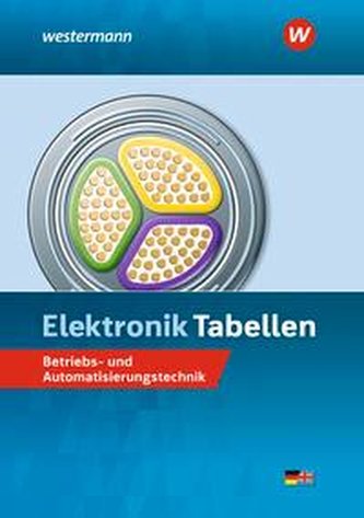 Elektronik Tabellen. Betriebs- und Automatisierungstechnik: Tabellenbuch