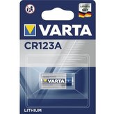 Varta CR123A