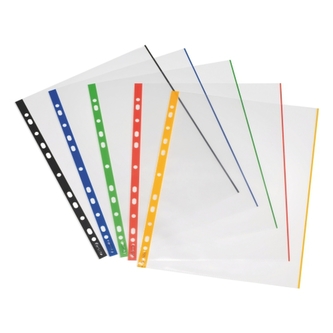 Prospektový obal HERLITZ A4/50 ks