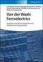 Van der Waals Ferroelectrics