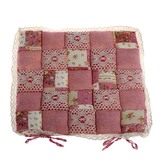 Textilní sedák na židli, 0/200