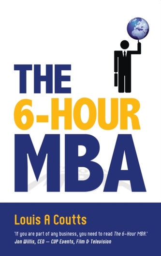 The 6-Hour MBA