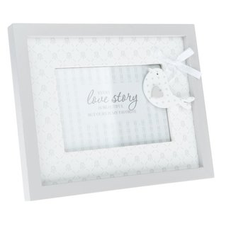 Dřevěný fotorámeček, 4/48