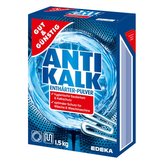 GG Odvápňovač do pračky 125 dávek, 1,5kg