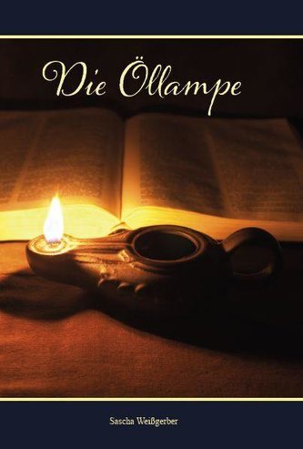 Die Öllampe