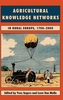 Agricultural Knowledge Networks in Rural Europe, 1700-2000