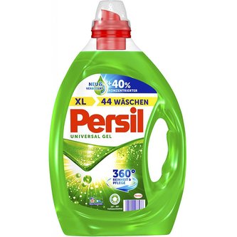 Persil Universal gel na praní 44 pracích dávek