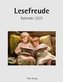 Lesefreude 2023