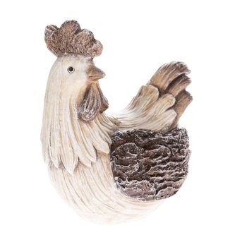 Keramický kohout, 0/8