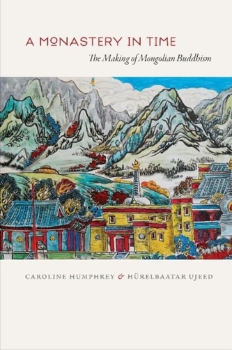 A Monastery in Time
