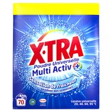 X-TRA Universal prací prášek Henkel 70PD 3,85kg