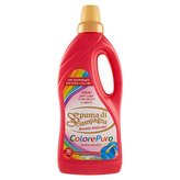 Spuma di Sciampagna gel na skvrny na barevné i bílé prádlo 1l
