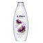 Lilien krémový sprchový gel Passion Flower 750ml