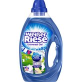 Weisser Riese Universal gel 20 pracích dávek, 1l