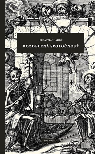 Rozdelená spoločnosť