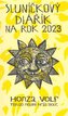 Sluníčkový diářík na rok 2023
