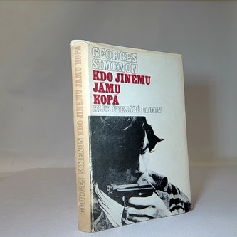 Kdo jinému jámu kopá