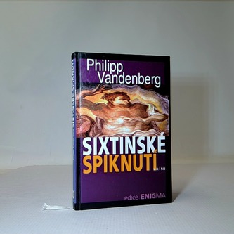 Sixtinské spiknutí Sixtinské spiknutí