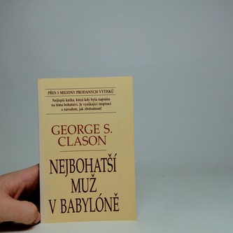 Nejbohatší muž v Babylóně
