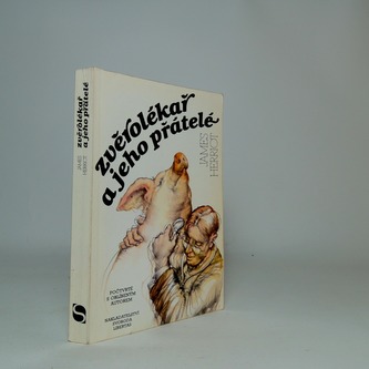 Zvěrolékař a jeho přátelé