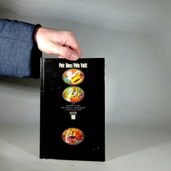 Péťa Vařič aneb Snadné etudy pro hrnec s pokličkou a obě ruce levé