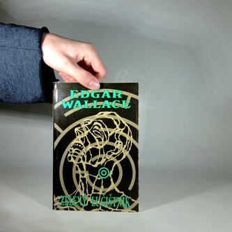 Zelený lučištník