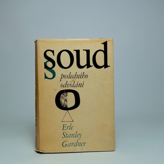 Soud posledního odvolání