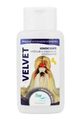 Kondicioner Velvet rozčesávací pes Bea 220ml