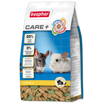 BEAPHAR CARE+ činčila