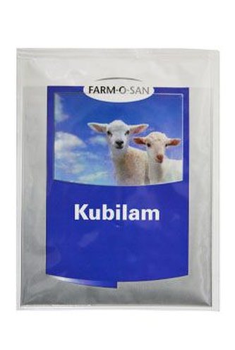 FOS Kubilam 20g - mléčná náhrada pro jehňata