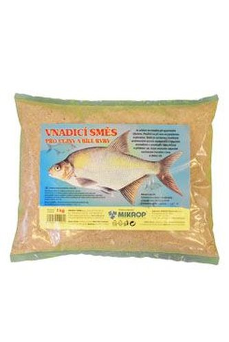 Vnadící směs Cejn/bílá ryba 1kg