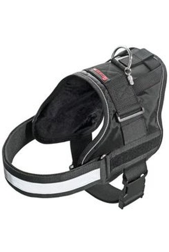 Postroj teflon XTREME  černý reflex XS 44-50/25 KAR