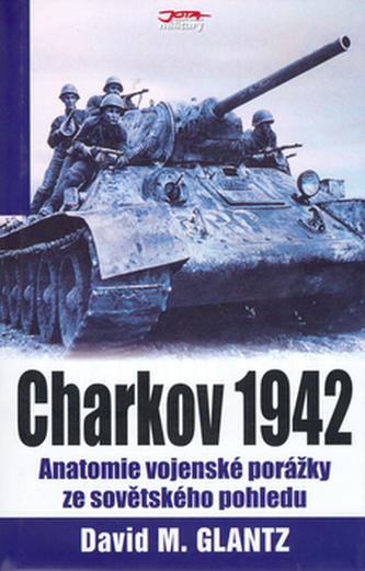 Charkov 1942 Charkov 1942