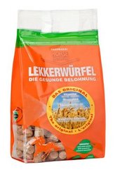 Pochoutka pro koně  hroznový cukr, minerály 1kg