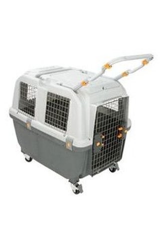 Přepravka SKUDO 5 79x58x65cm