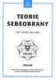 Teorie sebeobrany - Maturitní otázky z předmětů sebeobrana a biologie