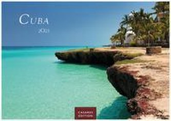 Cuba 2023 S 24x35cm
