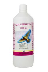 Kolumbicid sol 1000ml a.u.v.