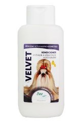Kondicioner Velvet rozčesávací pes Bea 310ml