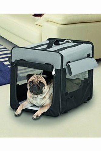 Přepravka Smart Top Plus 64x46x53cm KAR