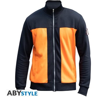 Bunda Naruto Shippuden - Naruto replica L