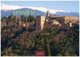 Spanien 2023 S 24x35cm