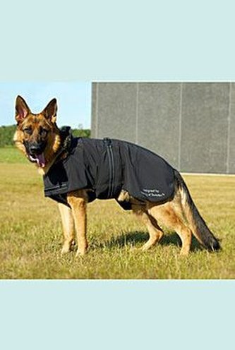 Obleček Dog Blanket Softsh. Jezevčík 46cm KRUU Rehab