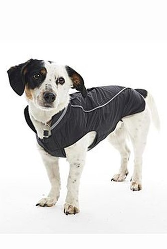 Obleček Raincoat Ostružinová 46cm L KRUUSE