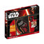 Pixel Art 9 Star Wars Kylo Ren