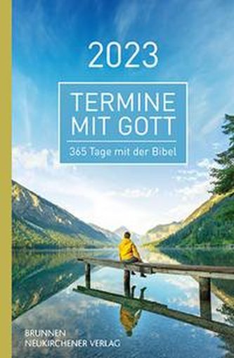 Termine mit Gott 2023