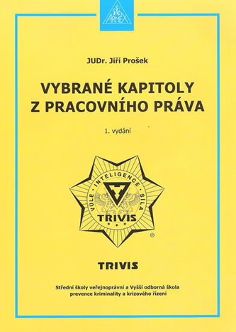 Vybrané kapitoly z pracovního práva